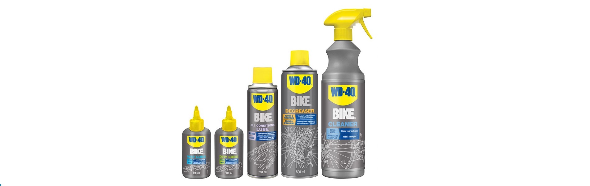 Productos de WD40 en MAGHENS NETWORK S.L.